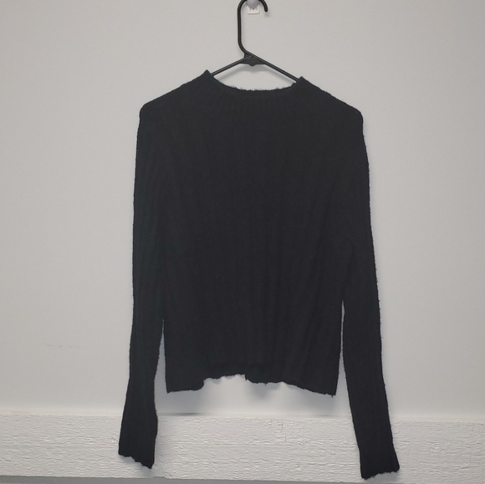 Plus Size Wild Fable Sweater Top 2X